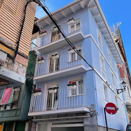 Apartamentos San Juan De Gaztelugatxe Bermeo Exteriör bild