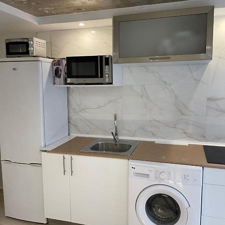 Apartamentos San Juan De Gaztelugatxe Bermeo Exteriör bild