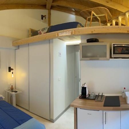 Apartamentos San Juan De Gaztelugatxe Bermeo Exteriör bild
