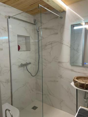 Apartamentos San Juan De Gaztelugatxe Bermeo Exteriör bild