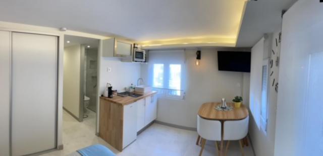 Apartamentos San Juan De Gaztelugatxe Bermeo Exteriör bild