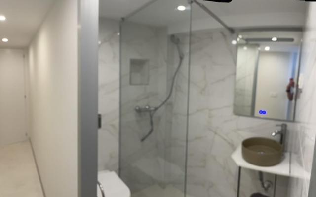 Apartamentos San Juan De Gaztelugatxe Bermeo Exteriör bild