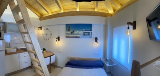 Apartamentos San Juan De Gaztelugatxe Bermeo Exteriör bild