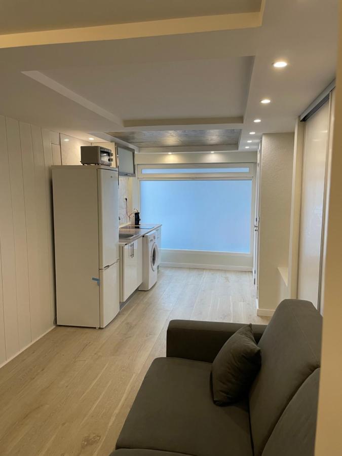 Apartamentos San Juan De Gaztelugatxe Bermeo Exteriör bild